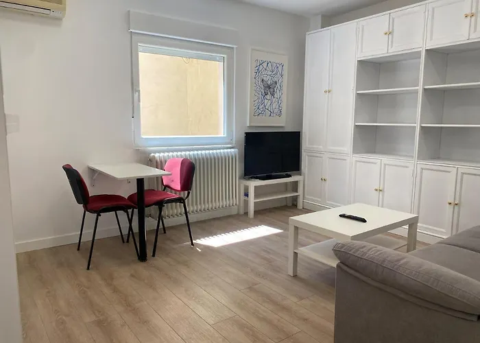 Casa Breton-Gran Via