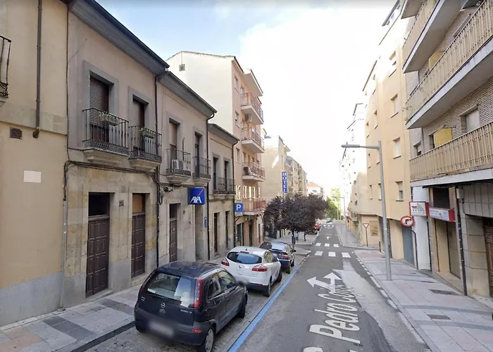 Casa Breton-Gran Via