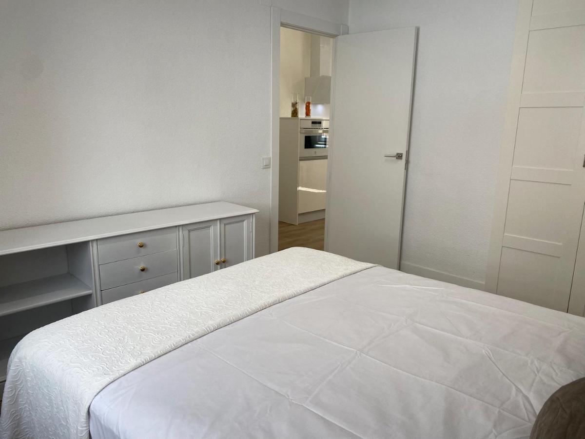 Casa Breton-gran Via Apartment Salamanca