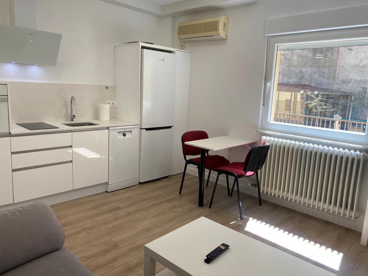 Appartement Casa Breton-gran Via Salamanque