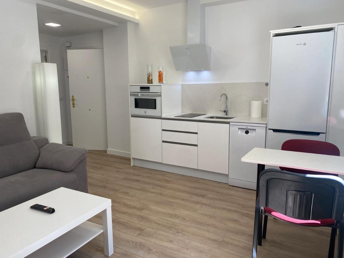 Casa Breton-gran Via