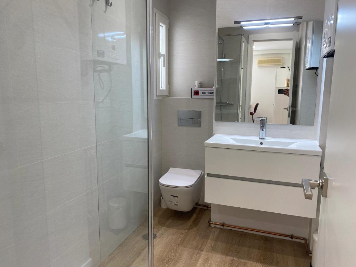 Casa Breton-gran Via Apartamento *
