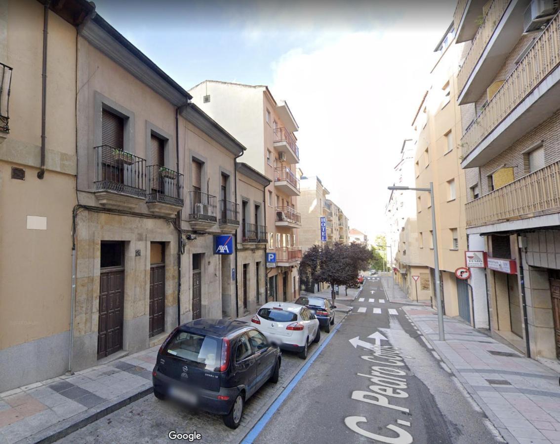 Apartamento Casa Breton-gran Via *
