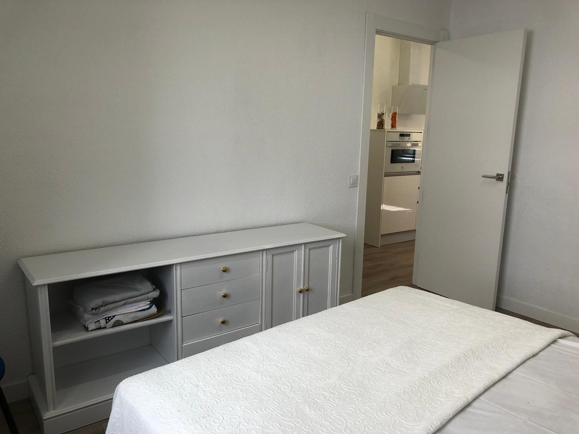 Apartamento Casa Breton-gran Via *